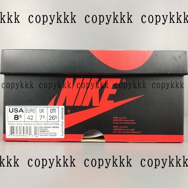 格安 ナイキ エアフォース スーパーコピー - shoes-00477 画像 9