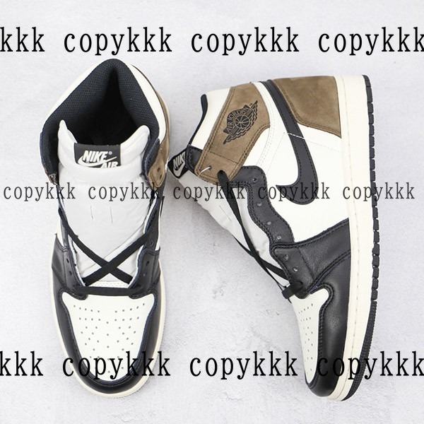 ナイキ エアジョーダン コピー 激安通販 - shoes-00303 おすすめN級品