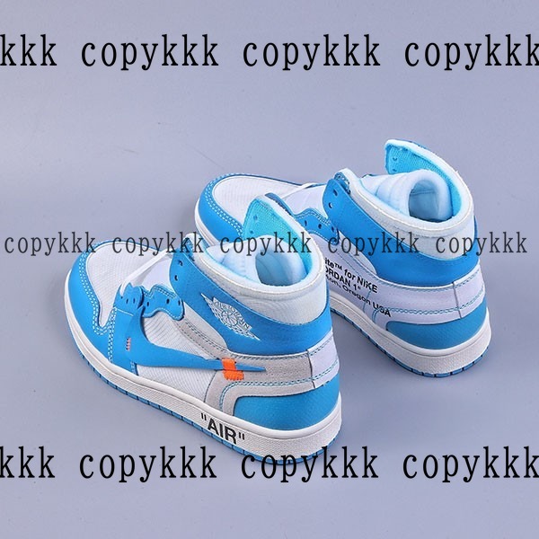 ナイキ エアジョーダン N級品 送料無料 - shoes-00318 画像 3