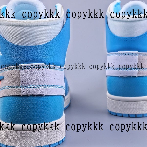 ナイキ エアジョーダン N級品 送料無料 - shoes-00318 画像 9