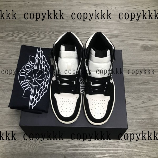 人気 ナイキ エアジョーダン N級品 - shoes-00304 画像 2