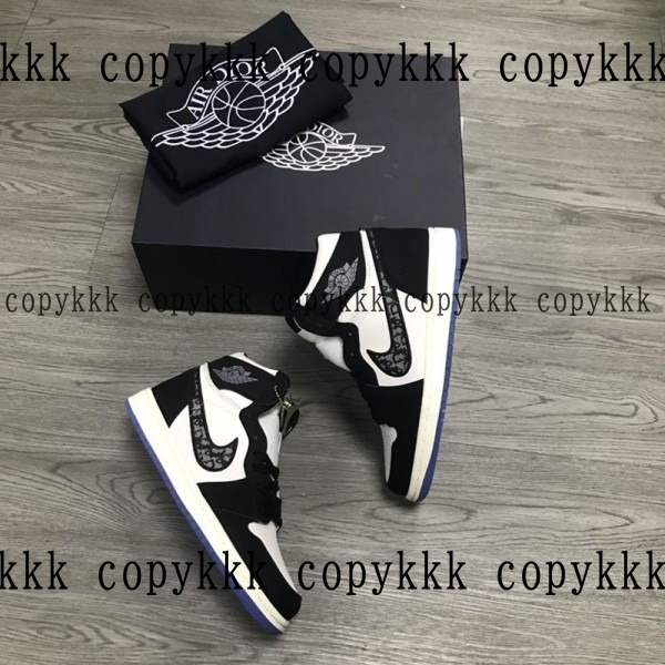 人気 ナイキ エアジョーダン N級品 - shoes-00304 画像 4