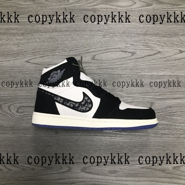 人気 ナイキ エアジョーダン N級品 - shoes-00304 画像 5