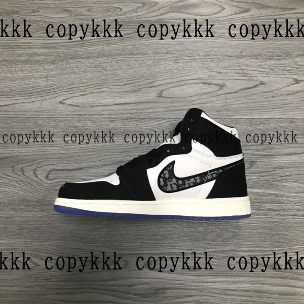 人気 ナイキ エアジョーダン N級品 - shoes-00304 画像 6