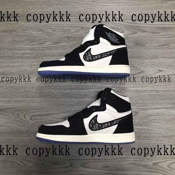 人気 ナイキ エアジョーダン N級品 - shoes-00304 画像 7