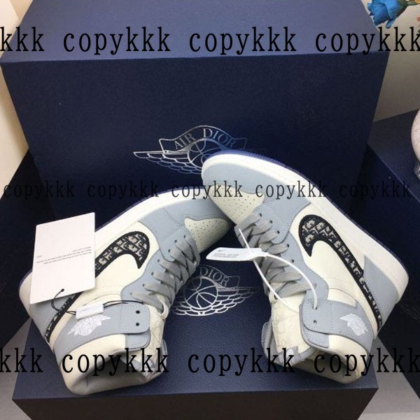 人気 ナイキ エアジョーダン N級品 - shoes-00322 画像 3