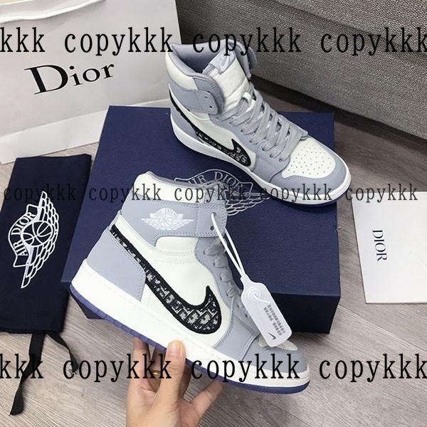 人気 ナイキ エアジョーダン N級品 - shoes-00322 画像 4