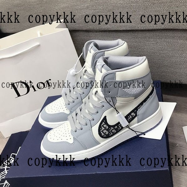 人気 ナイキ エアジョーダン N級品 - shoes-00322 画像 5