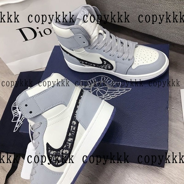 人気 ナイキ エアジョーダン N級品 - shoes-00322 画像 6