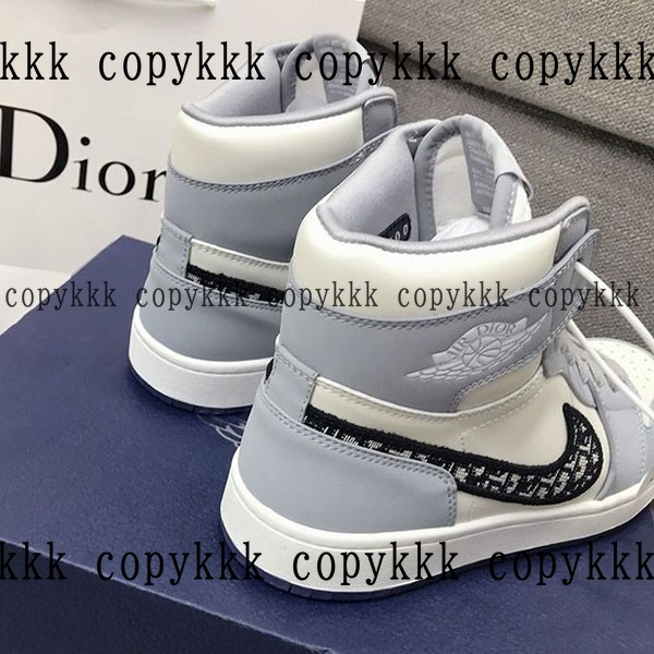 人気 ナイキ エアジョーダン N級品 - shoes-00322 画像 8