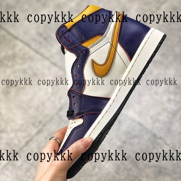 大人気 ナイキ エアジョーダン コピー - shoes-00328 画像 4