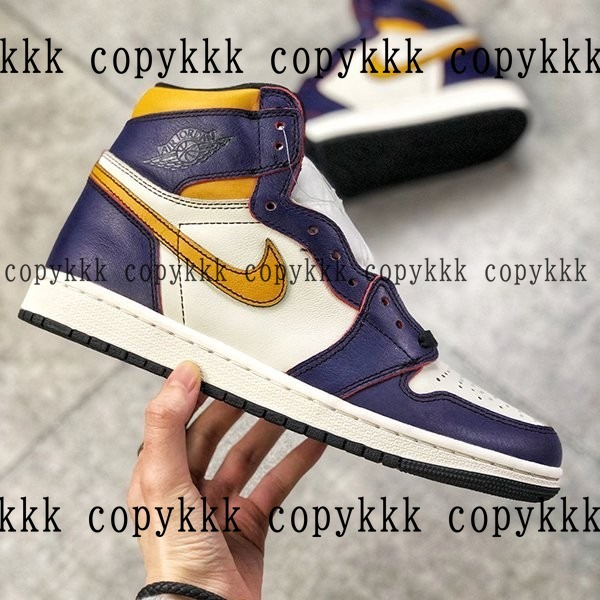 大人気 ナイキ エアジョーダン コピー - shoes-00328 画像 5
