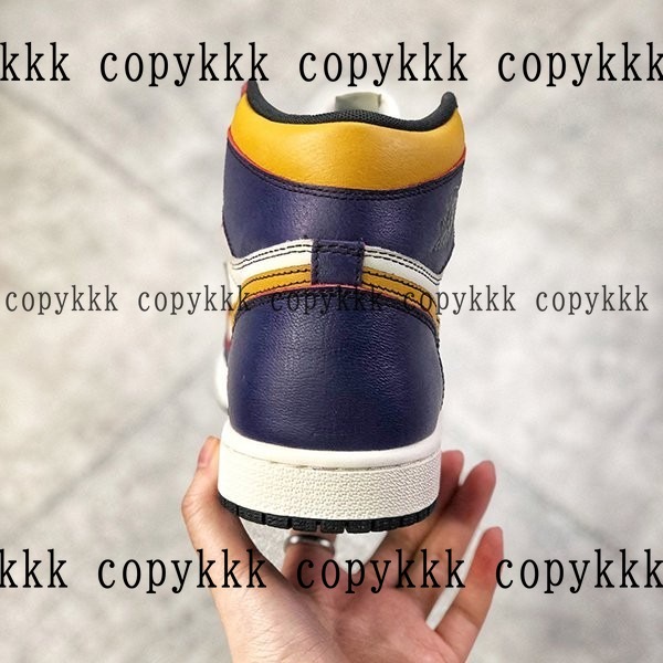 大人気 ナイキ エアジョーダン コピー - shoes-00328 画像 6