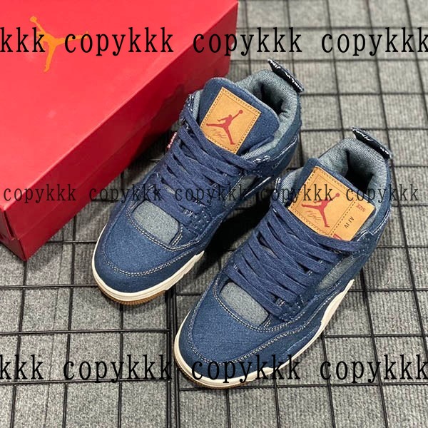 人気 ナイキ エアジョーダン N級品 - shoes-00333 画像 9