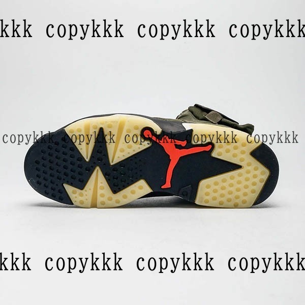 ナイキ エアジョーダン コピー 激安通販 - shoes-00336 画像 4