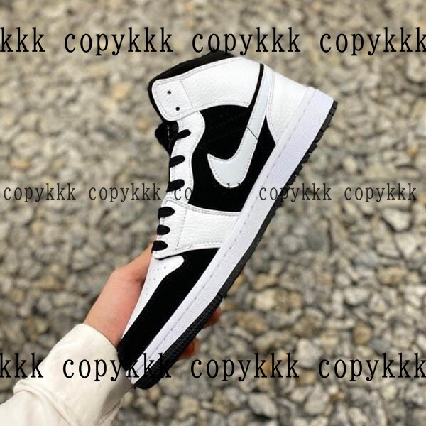 格安 ナイキ エアジョーダン スーパーコピー - shoes-00344 画像 3