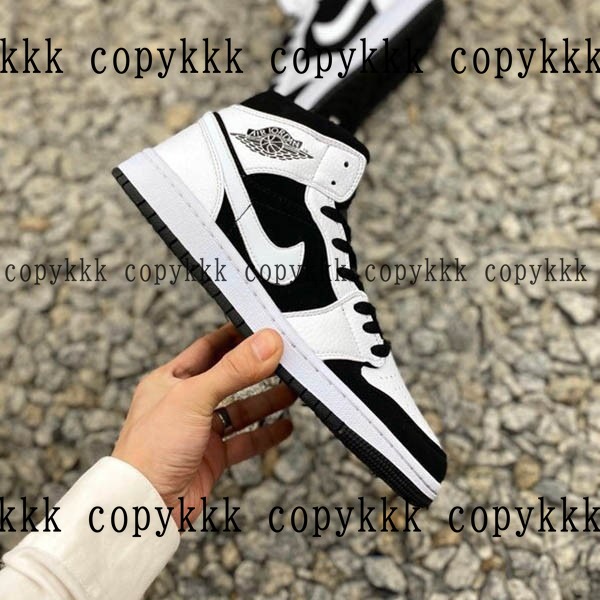 格安 ナイキ エアジョーダン スーパーコピー - shoes-00344 画像 4