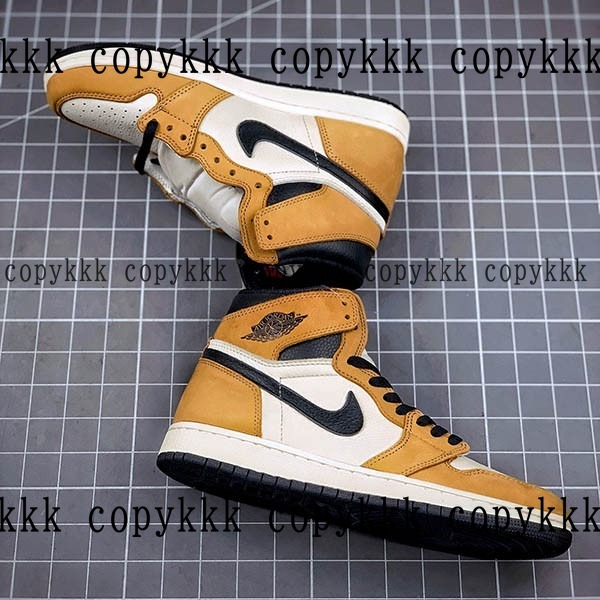 送料無料 ナイキ エアジョーダン スーパーコピー - shoes-00350 画像 5