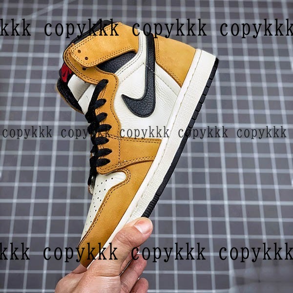 送料無料 ナイキ エアジョーダン スーパーコピー - shoes-00350 画像 6