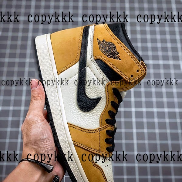 送料無料 ナイキ エアジョーダン スーパーコピー - shoes-00350 画像 9
