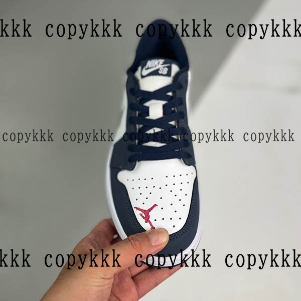 ナイキ エアジョーダン コピー 激安通販 - shoes-00352 画像 4
