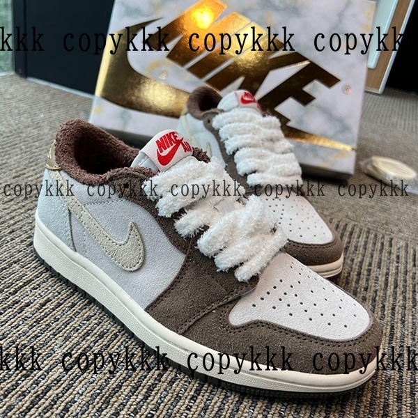 人気 ナイキ エアジョーダン N級品 - shoes-00308