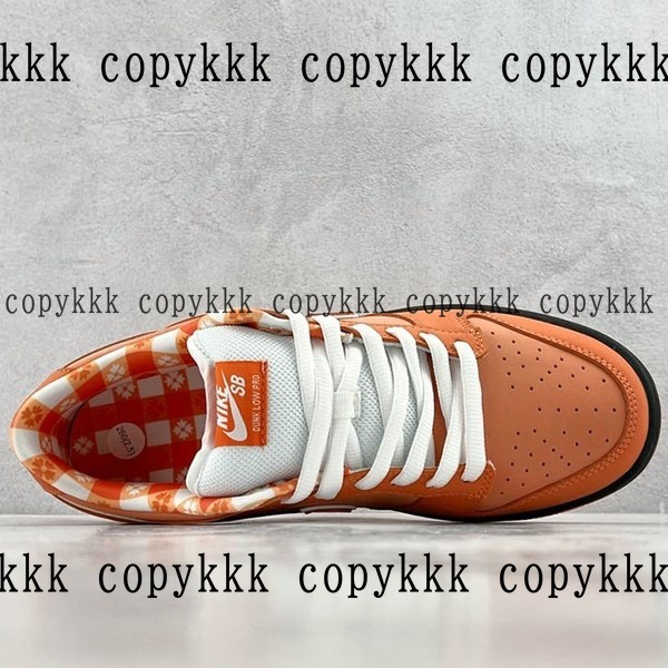 格安 ナイキ ダンク スーパーコピー - shoes-00375 画像 3