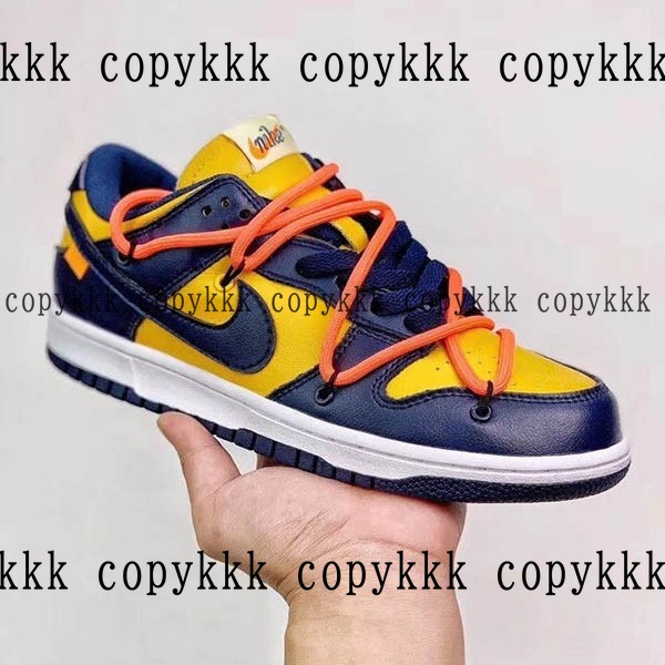 大人気 ナイキ ダンク コピー - shoes-00384 画像 2
