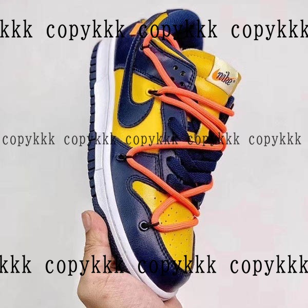 大人気 ナイキ ダンク コピー - shoes-00384 画像 3