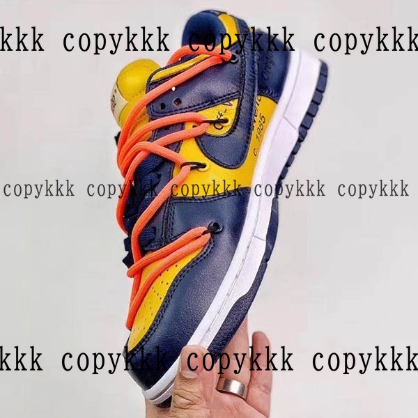 大人気 ナイキ ダンク コピー - shoes-00384 画像 6