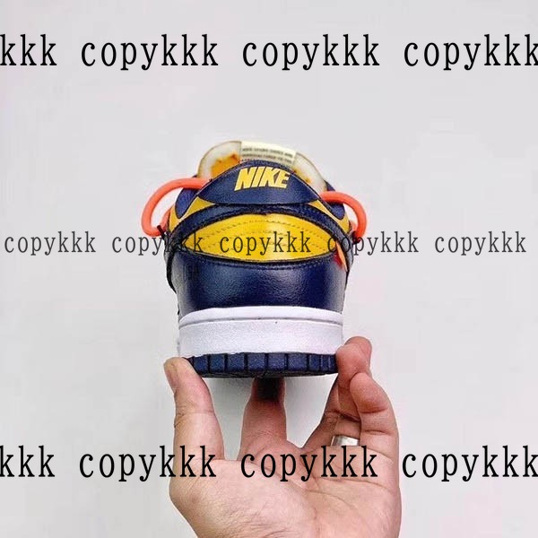 大人気 ナイキ ダンク コピー - shoes-00384 画像 7