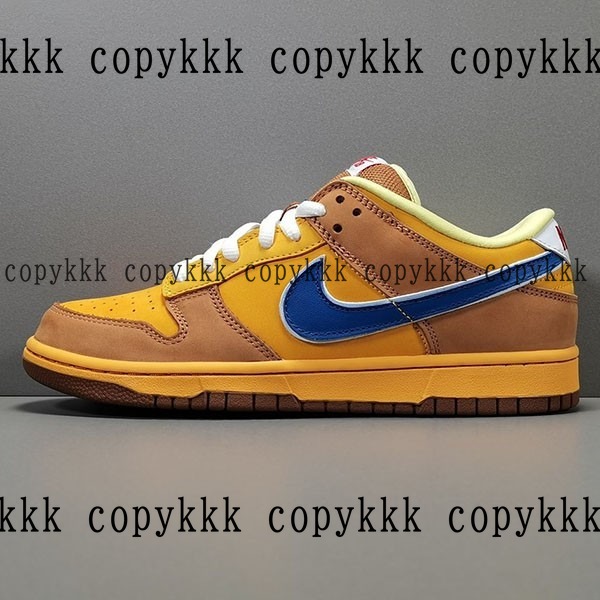 人気 ナイキ ダンク N級品 - shoes-00388 おすすめN級品