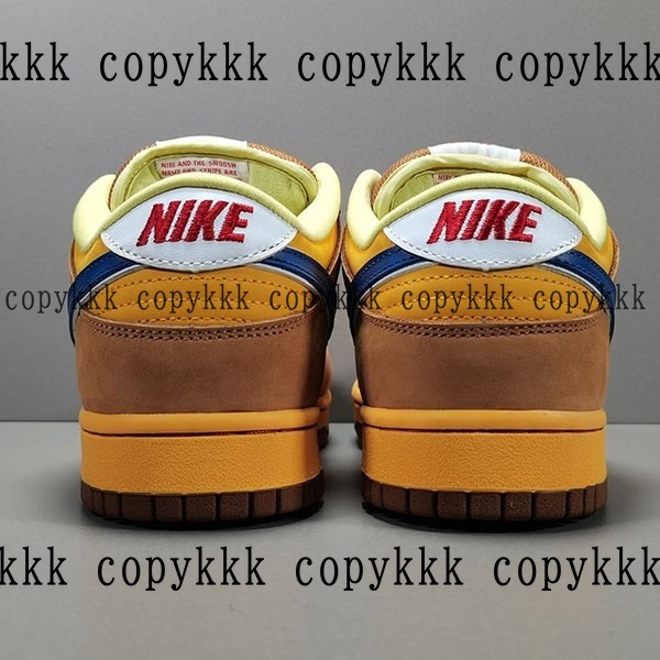 人気 ナイキ ダンク N級品 - shoes-00388 画像 4