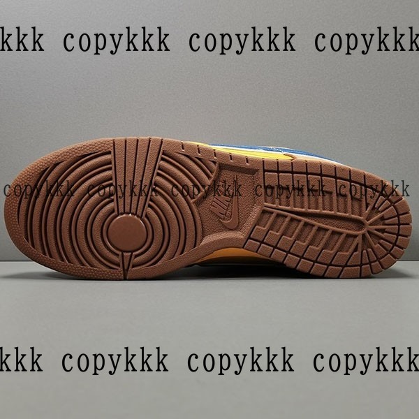 人気 ナイキ ダンク N級品 - shoes-00388 画像 5