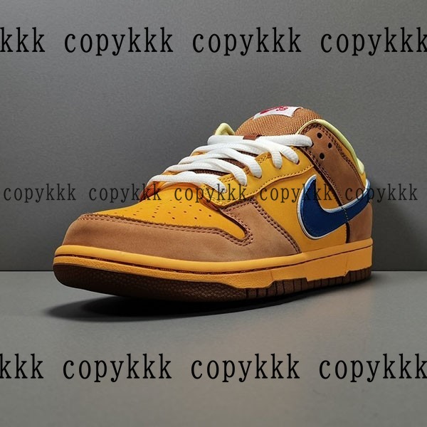 人気 ナイキ ダンク N級品 - shoes-00388 画像 6