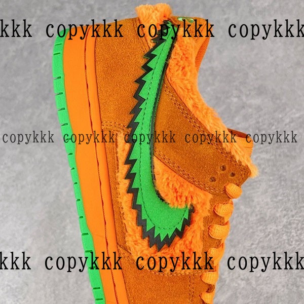 送料無料 ナイキ ダンク スーパーコピー - shoes-00389 画像 6