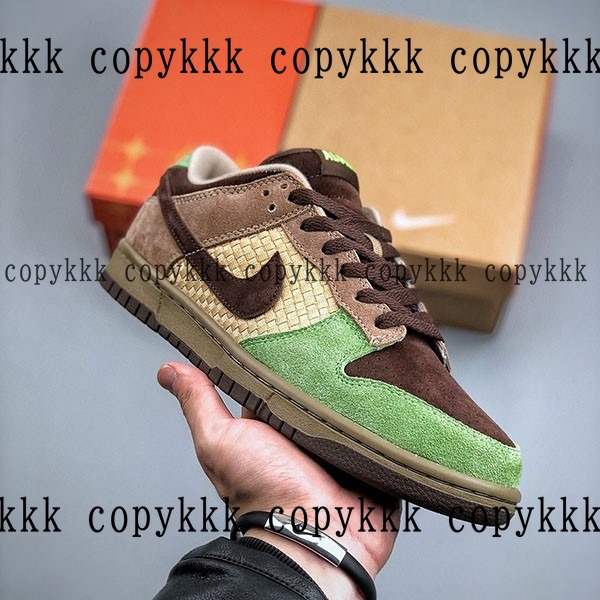 格安 ナイキ ダンク スーパーコピー - shoes-00393 おすすめN級品