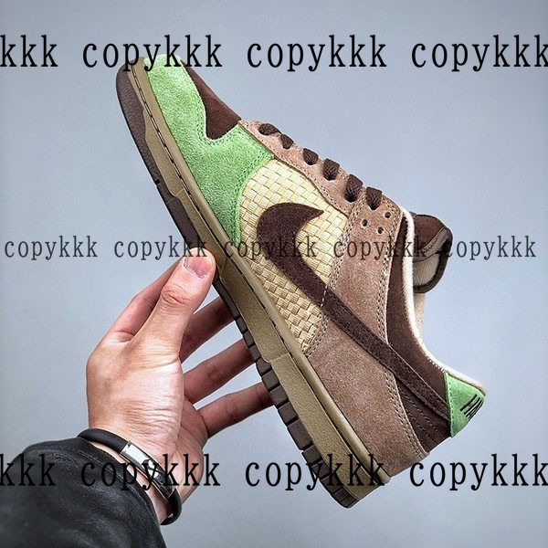 格安 ナイキ ダンク スーパーコピー - shoes-00393 画像 2