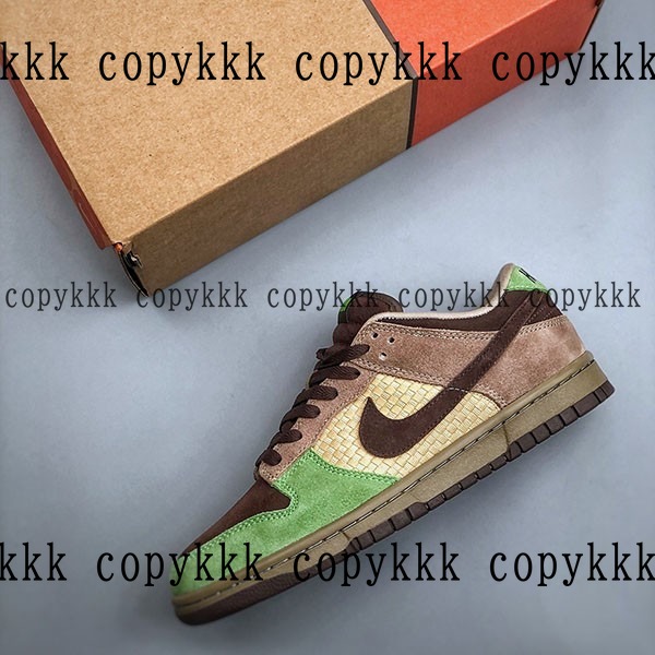 格安 ナイキ ダンク スーパーコピー - shoes-00393 画像 3