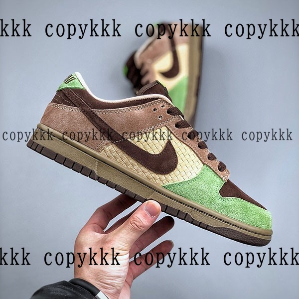 格安 ナイキ ダンク スーパーコピー - shoes-00393 画像 4