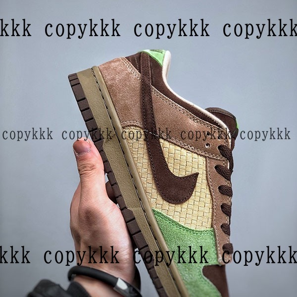 格安 ナイキ ダンク スーパーコピー - shoes-00393 画像 6