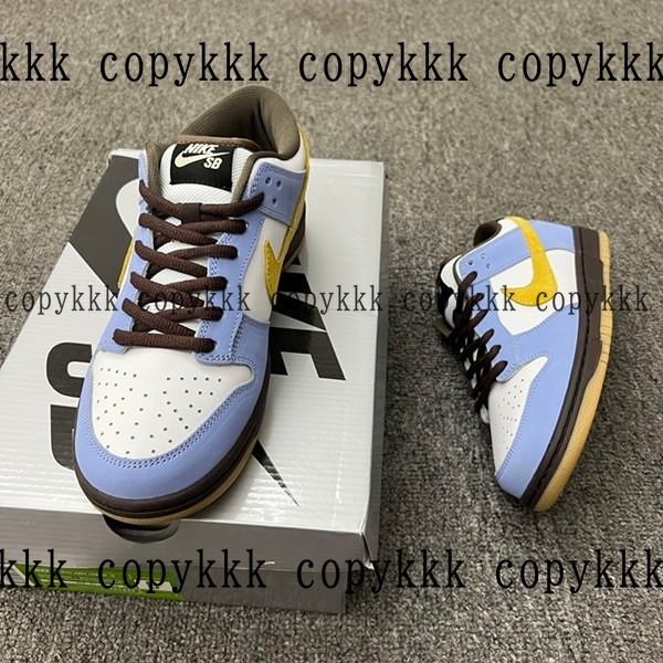 ナイキ ダンク コピー 激安通販 - shoes-00394 画像 3