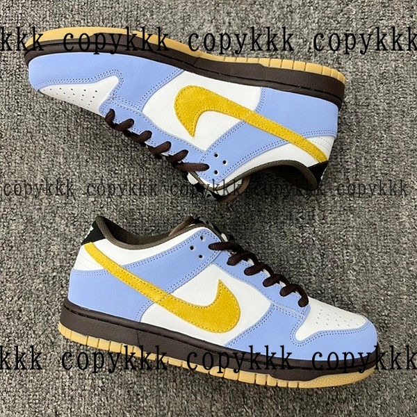 ナイキ ダンク コピー 激安通販 - shoes-00394 画像 4