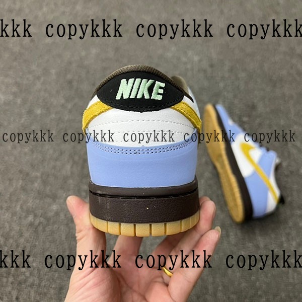 ナイキ ダンク コピー 激安通販 - shoes-00394 画像 6