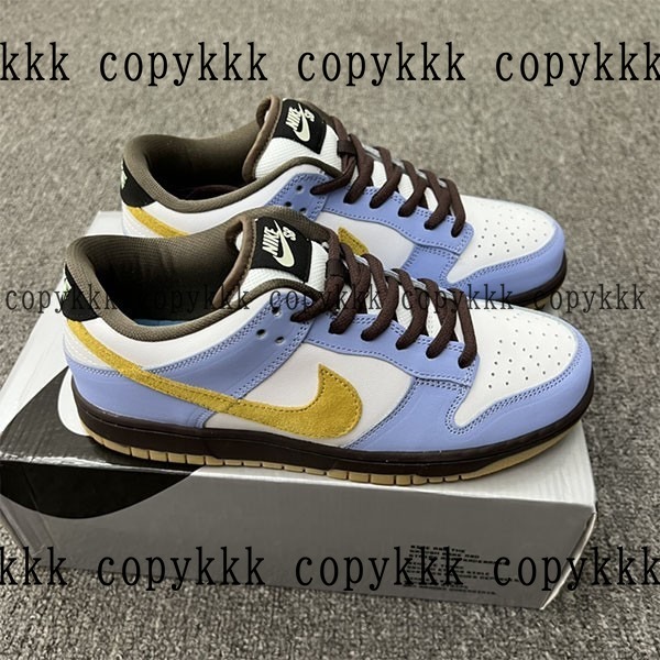 ナイキ ダンク コピー 激安通販 - shoes-00394 画像 7