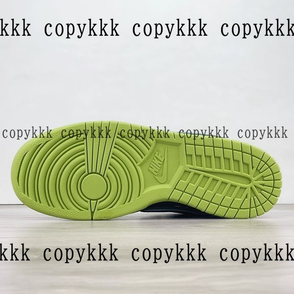 格安 ナイキ ダンク スーパーコピー - shoes-00397 画像 6