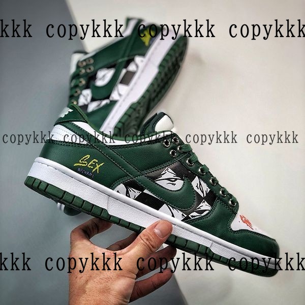 人気 ナイキ ダンク N級品 - shoes-00403