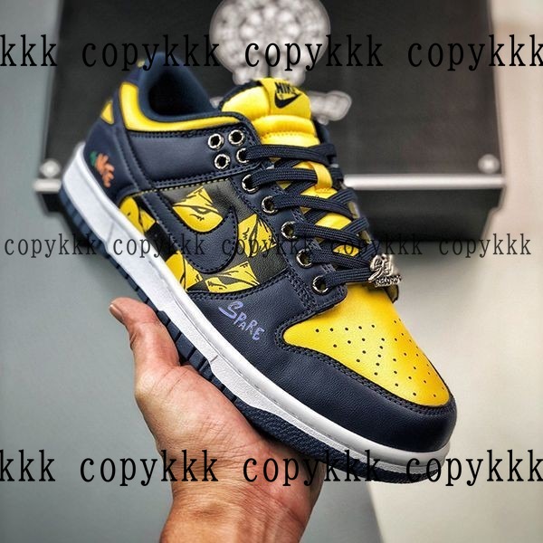 ナイキ ダンク N級品 送料無料 - shoes-00404 おすすめN級品