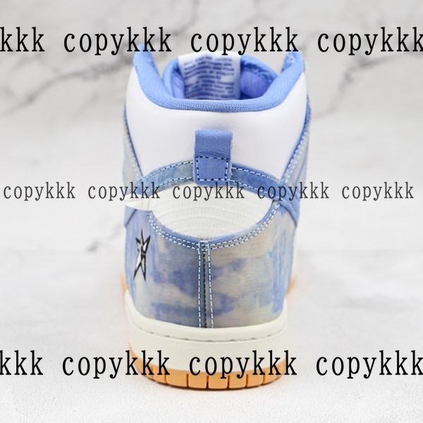 送料無料 ナイキ ダンク スーパーコピー - shoes-00406 画像 5
