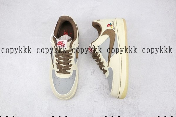 ナイキ ダンク N級品 送料無料 - shoes-00411 画像 2